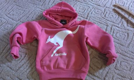 Luxusní teplá značková mikina kangol 80-8, 80