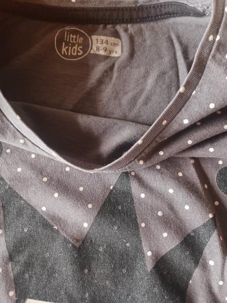 5x triko 110/116, lupilu,110