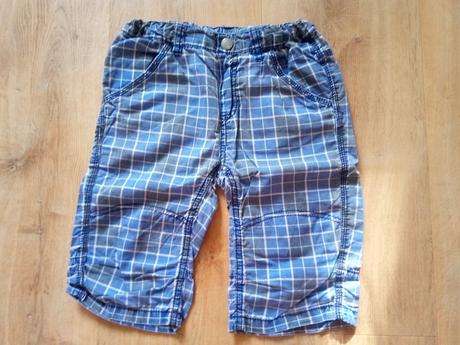 Kraťasy / šortky, dopodopoboys, vel 116 i déle, dopodopo,116