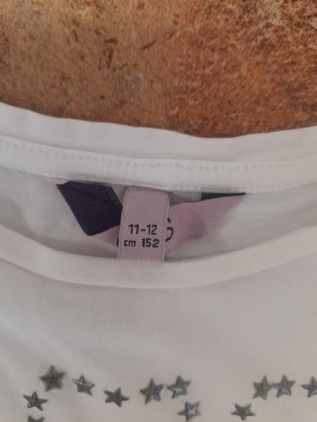 Tričko ovs, vel. 152, ovs,152