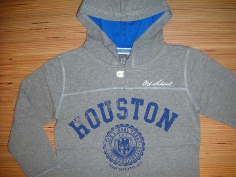 Mikina s kapucí, zara,110