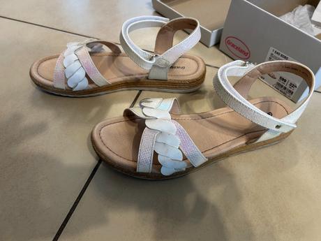 Dívčí sandály, graceland,37
