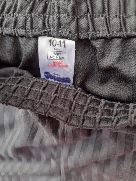 Sportovní dresové šortky george 10-11 let, george,146