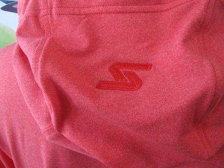 Dámská dív. mikina s kapucí stöckli hoody pullover, 176
