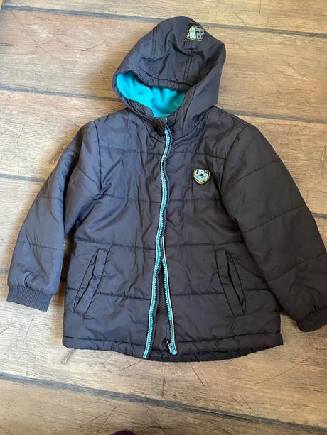 Bunda, urban rascals,110