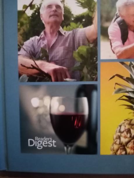 Kniha co vám doktor neřekne, 