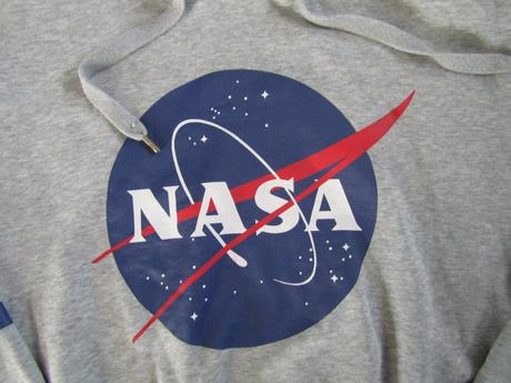 Mikina zn.h & m divided vel.170/m, h&m,170