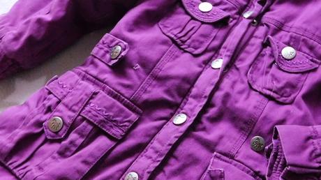 Zimní kabátek topolino vel.98/104, topolino,104