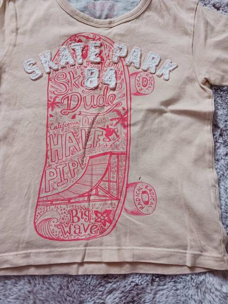 Triko m&s č.104, marks & spencer,104