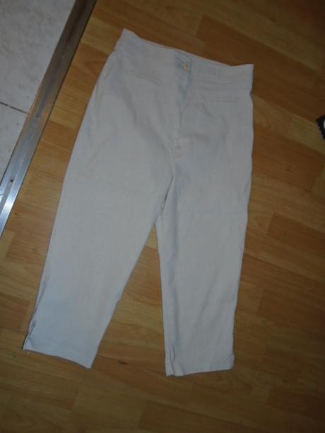 Bermudy elastické vel 40, 40