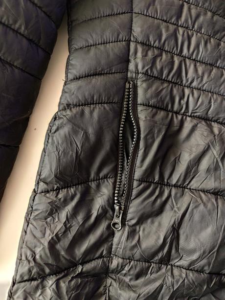 Kabát alpine pro vel. s, alpine pro,s