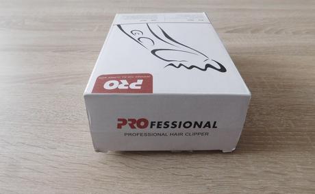 Zastřihovač professional,