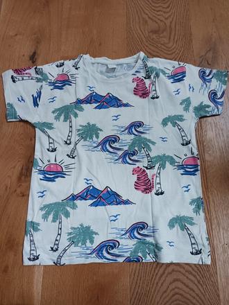 Lindex triko č.134/140, lindex,140