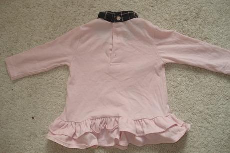 Bavlněné tričko, 68