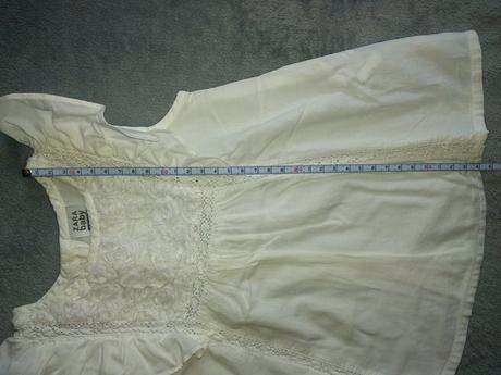 Halenka/tunika zn. zara, zara,92