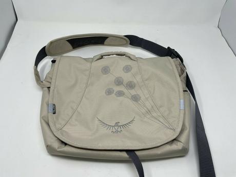 Kabelk osprey flap jill mini lady,
