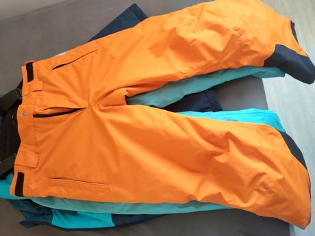 Reima kalhoty top, reima,146