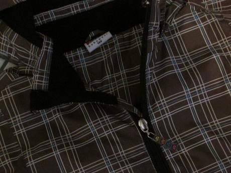 Šusťáková bunda pidilidi, pidilidi,140