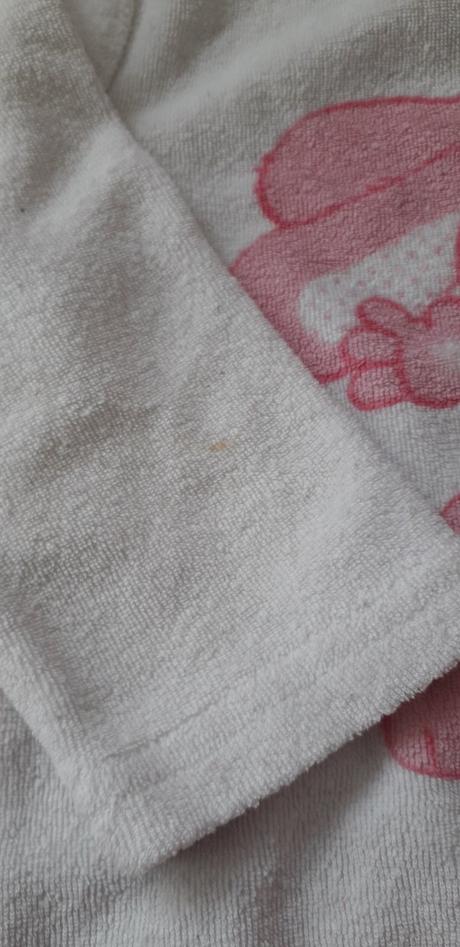 1526 - froté pyžamko, ergee,74