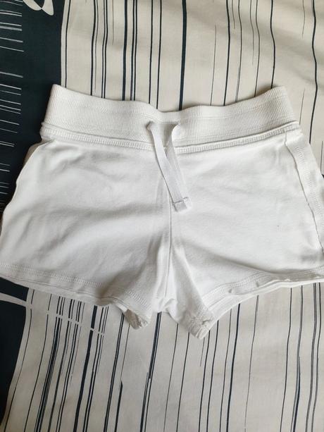 Dívčí kraťasy, next,128