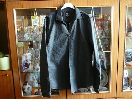 Pánská košile fsnb, m