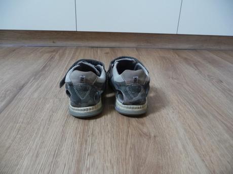 Dětské sandály zn. cicban trekk vel. 36, ciciban,36