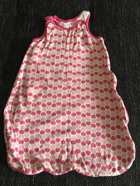 Spací pytel vel.0-6 měsíců, early days