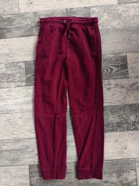 Tepláky chlapecké, tu,134