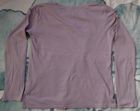 Tričko kočička, reserved,152