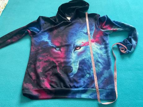 Pánská mikina- xl, xl