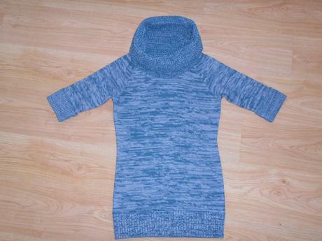 Svetr - vesta vel.m/l zn.terranova, terranova,m