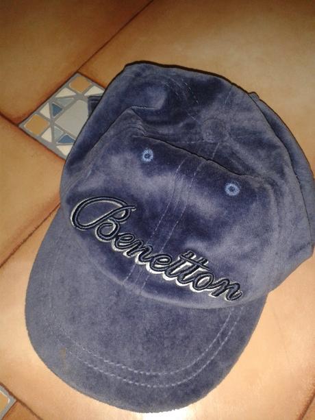 Kšiltovka benetton, benetton,116