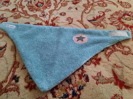 Šátek na krk mazlík, 68