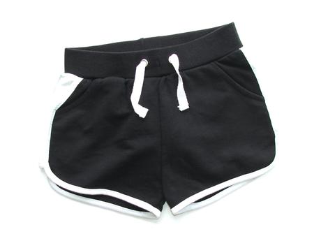 J823 dívčí kraťasy vel. 4-5 let, primark,110