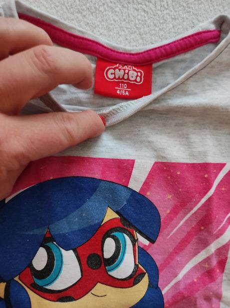 Trika 110-116, kiki&koko,110