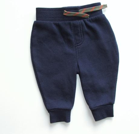 K84 tepláky vně počesané vel. 68, primark,68