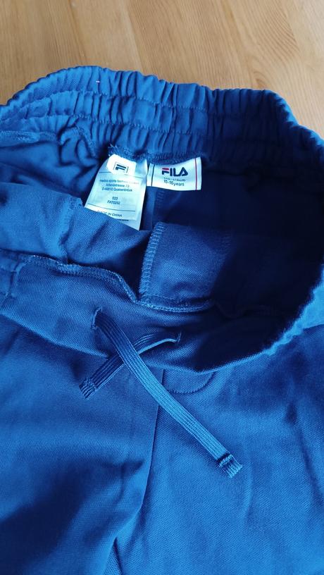 Sportovní kalhoty, fila,170