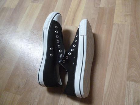 Tenisky unisex vel.42, 42