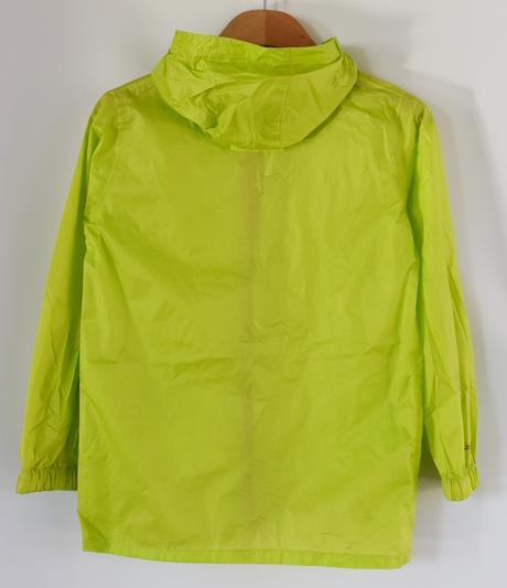 Bunda vel. 7 - 8 let, regatta,128