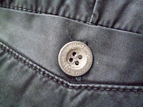 Chino nohavice, liu jo,m