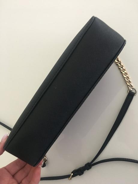 Crossbody kabelka michael kors, michael kors