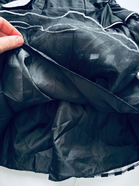 An2/ kostým dámský kloboučníce - v.s, 