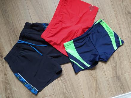 Plavky vel. 158/164, 158