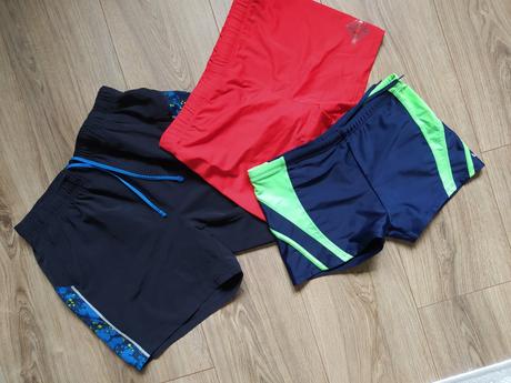 Plavky vel. 158/164, 158