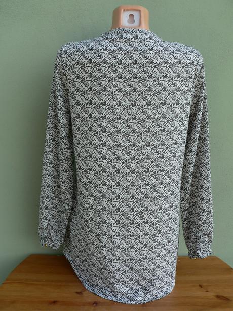 Halenka blůzka tunika va vite - vel.36, 36