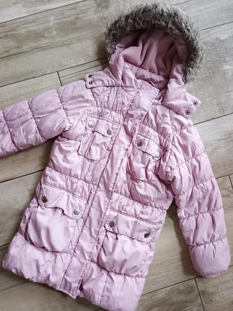Zimní bunda next, vel.116, next,116
