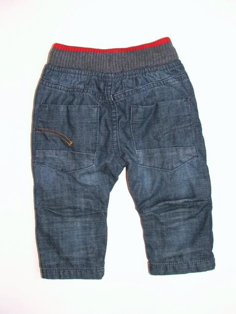 H1072 podšité rifle vel. 74, next,74