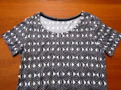 Dívčí triko vel 152-158, 152