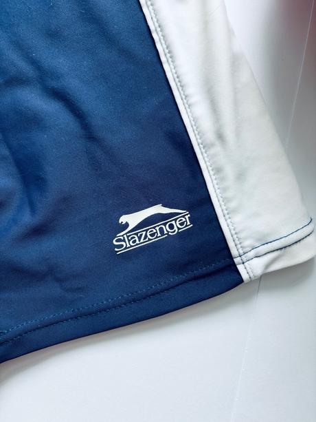 Koupací šortky - v.11/12 let, slazenger,152