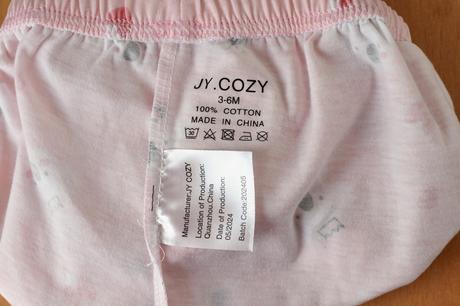 Legíny vel. 3 - 6 m, 68